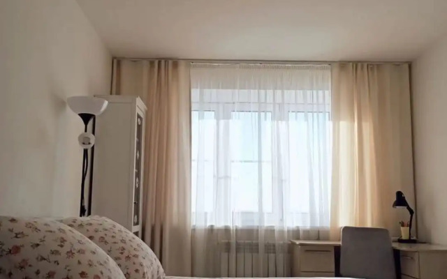 Квартира однушка на Лукина 1