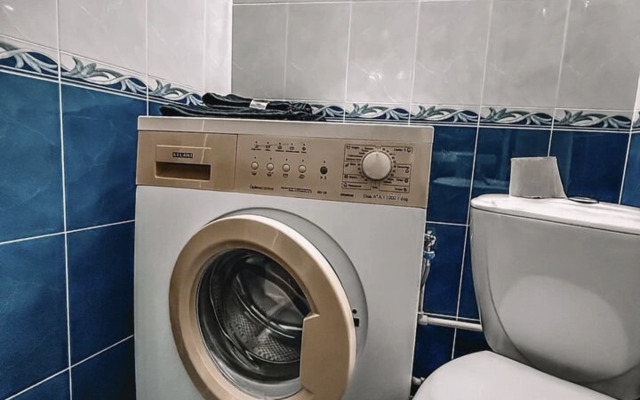 Квартира однокомнатная в центре