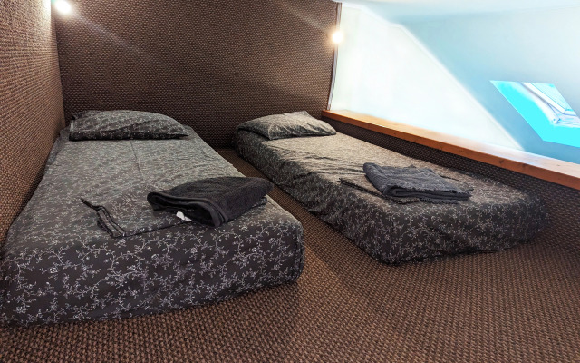 Квартира Экодомик Комната - студия 10