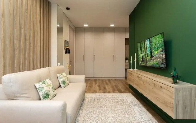 AmalienauPremium Apartments