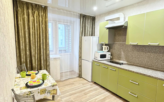 Eko Apartments