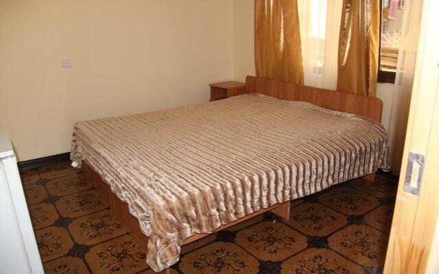 Guest house Na Turbaze