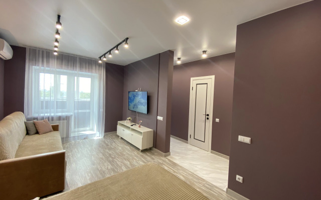 Апартаменты Уютная Квартира в Ближнем Заволжье