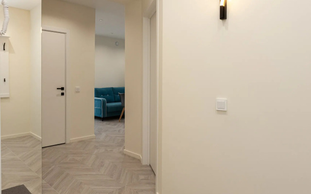 Квартира АрендаСервис на Приморской