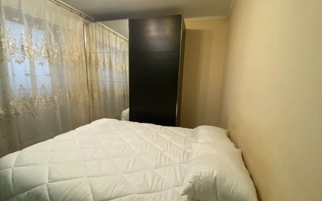 Квартира на Академической площади, 3