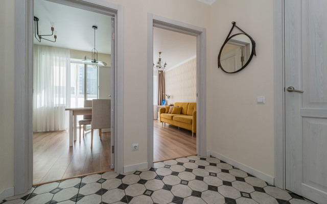 Art House Apartments