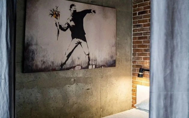 Апартаменты на Ходынском Бульваре 20А