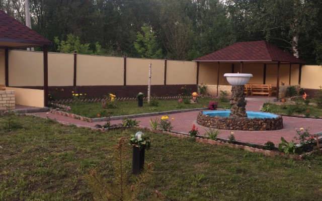 Neolin Guest House and Hostel Hotel
