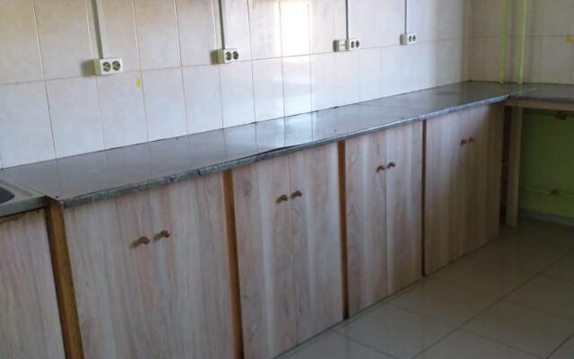 Avrora Hostel