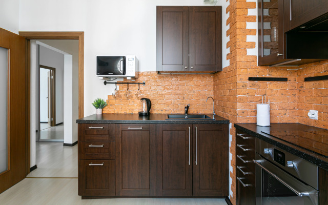 Квартира рядом с Озерами и Парками в Новом ЖК София