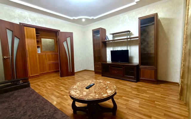 Апартаменты возле ЮУрГУ