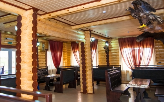 Hotel Terem