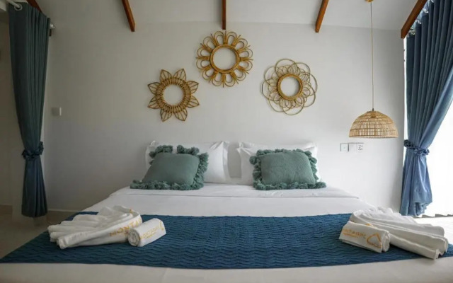 Montagne Residence Hotel