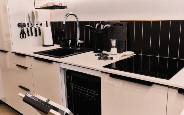 Квартира на улице Тенистая Аллея 35