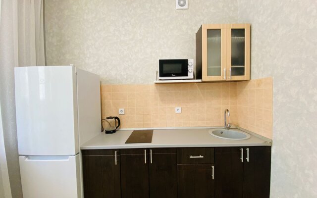 Vadima Podbelskogo 97/5 Apartments