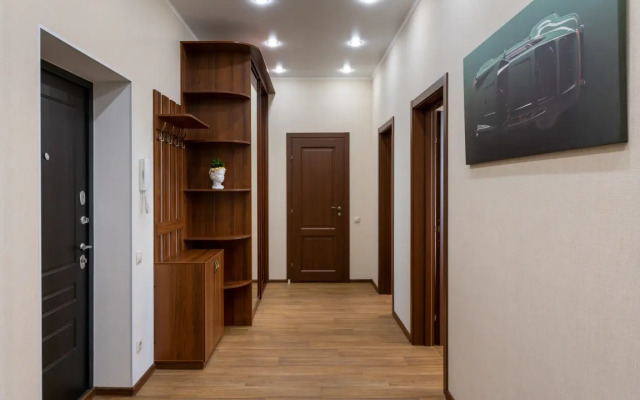 Apartments Five Stars 30