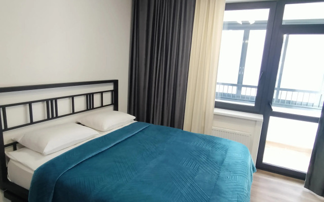 Квартира СК Апарт