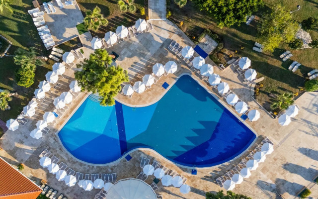 Club Hotel Phaselis Rose - All Inclusive
