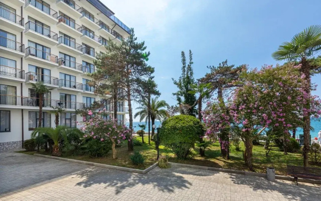 Hotel Nart