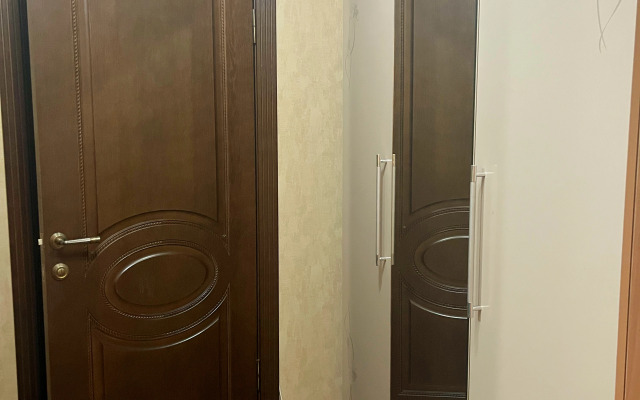 Pyatigorsk Kalinina 2k1 Flat