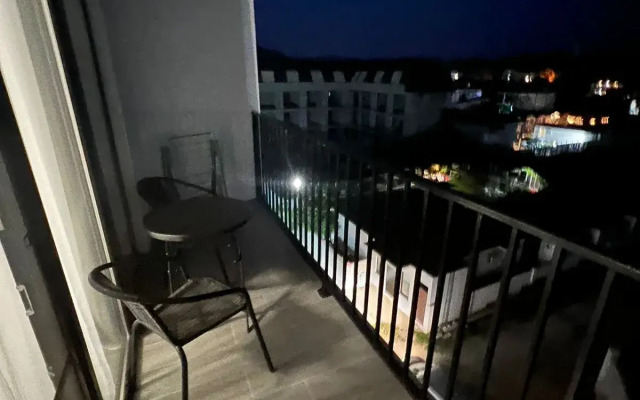 Blackseahotel Ldzaa Hotel