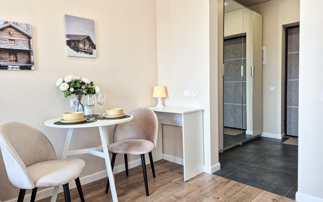 Zhk Letniy Apartment