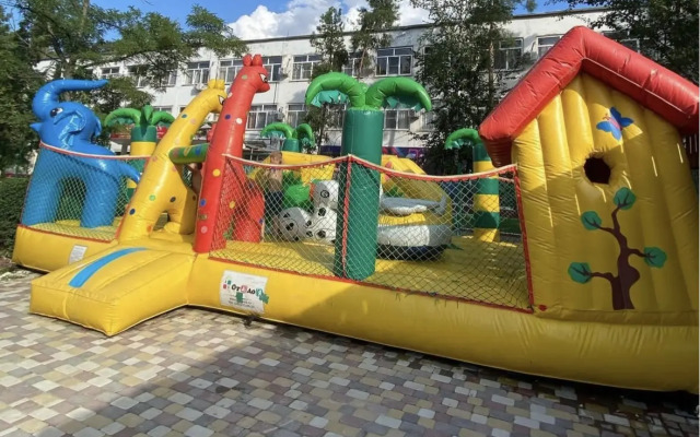 Hotel Gostinitsa Loran