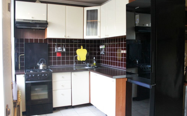 Na Ulitse Zhukovskogo 10 Flat