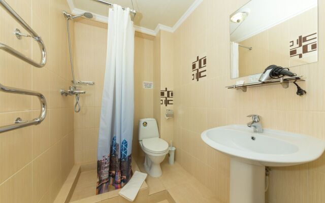 Sadko Guest House