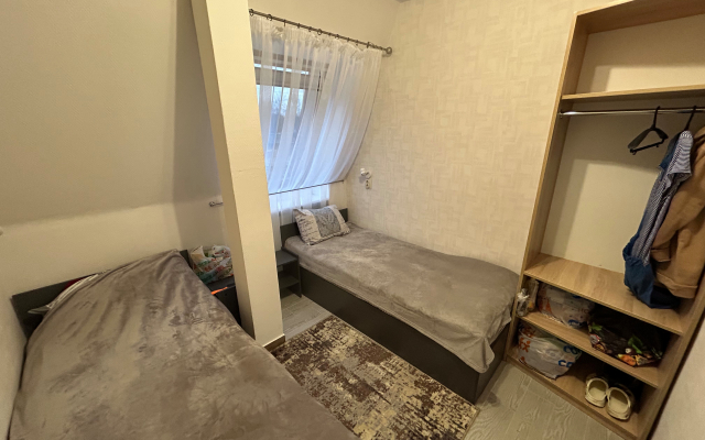 Bron Hostel