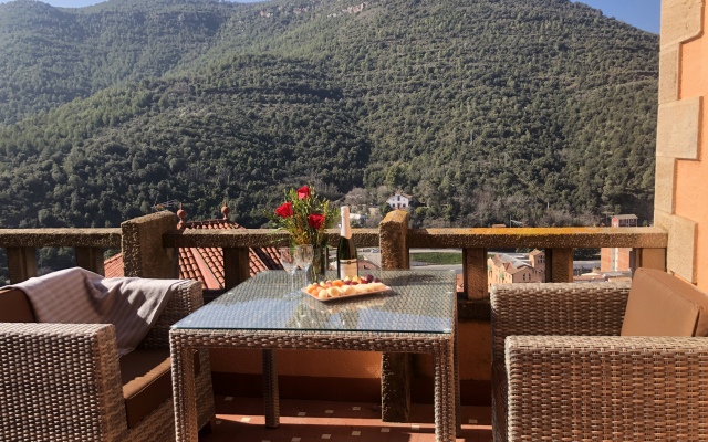 Гостевой Дом Casa Les Pomeretes