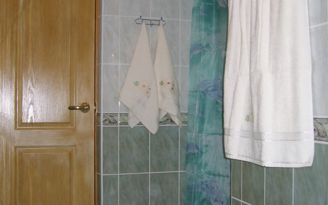 Vladisvet Guest House