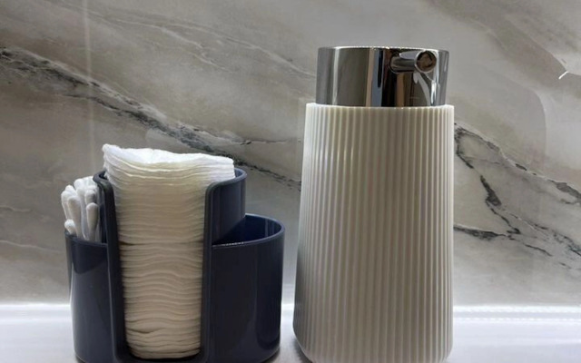 Квартира на Улице Родниковая 30 к2