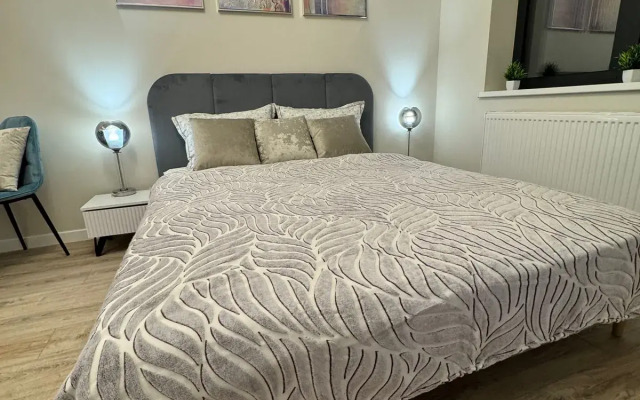 Zhk Afi Tauer Vidy na Vsyu Moskvu Apartments
