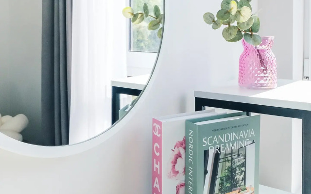 130 v Zhk Letniy dlya Semyi Apartments