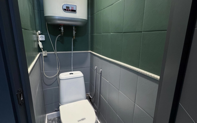 Квартира 1-комнатная на Героев-Североморцев 11/1