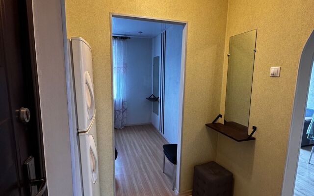 Квартира Квартирка на 5м Этаже