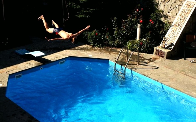 Skazka Guest house