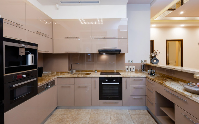 Квартира уютная на Северном проспекте HH555