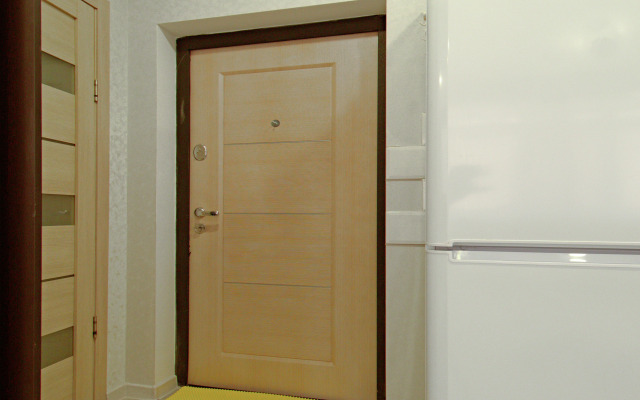 Uyutnaya Studiya Na Klenovoy Apartments