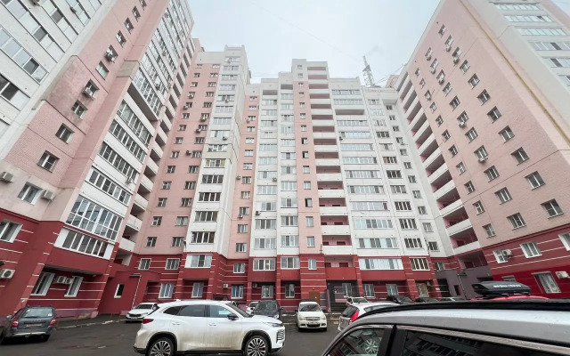 Na Ulitse Leskova 3 Flat