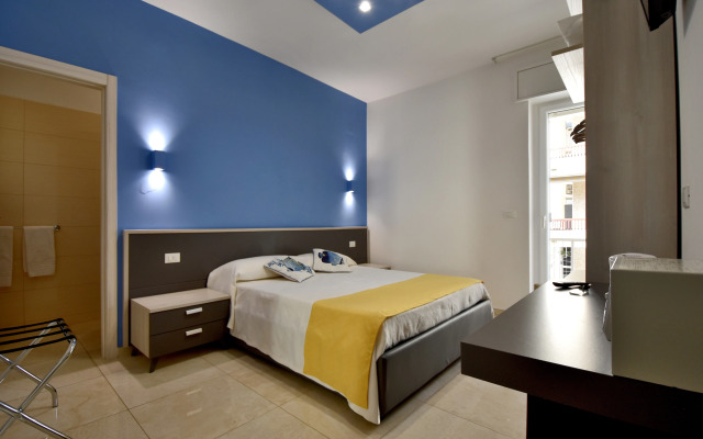 Ventidimaregallipoli Guest house