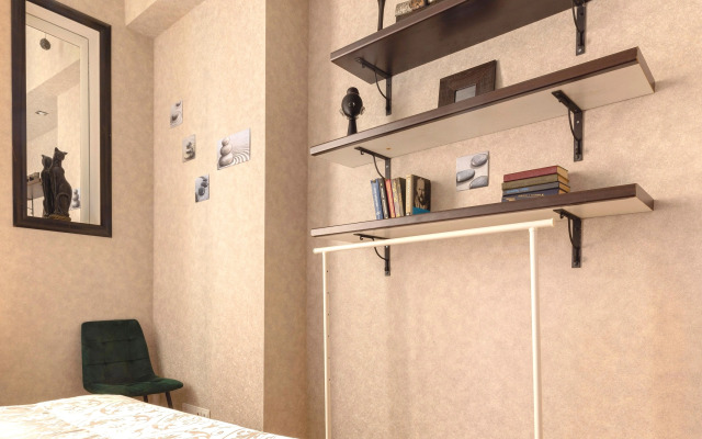 Апартаменты Двухкомнатные рядом с Эрмитажем