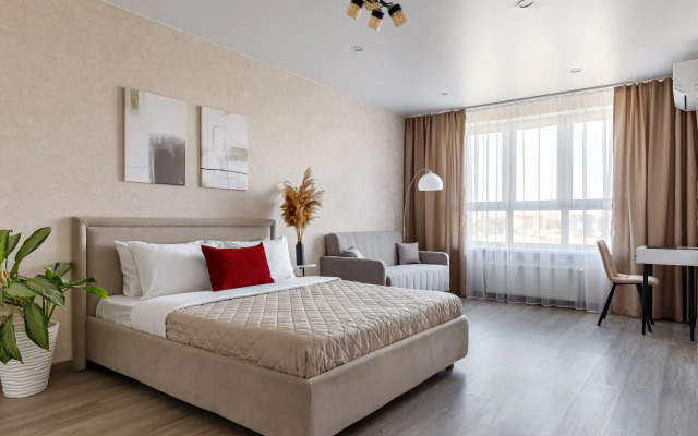 Na Machugi 166A Flat