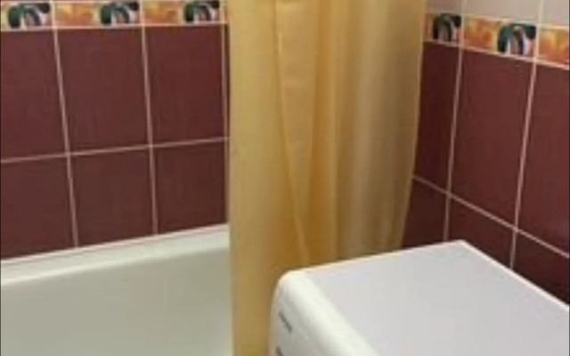 Квартира уютная