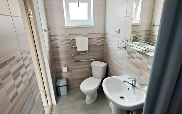 Квартира Уютные апартаменты в олимпийском парке