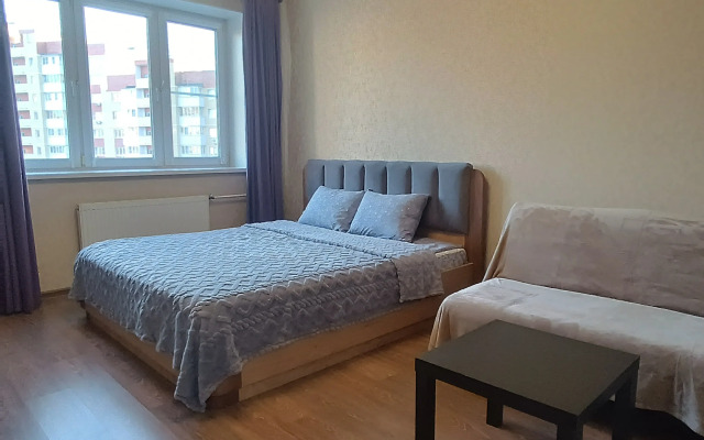 Квартира 3 на улице Андрея Белого