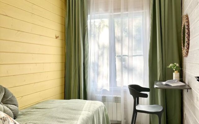Na Volge V Snt Dubki-Kai Private House