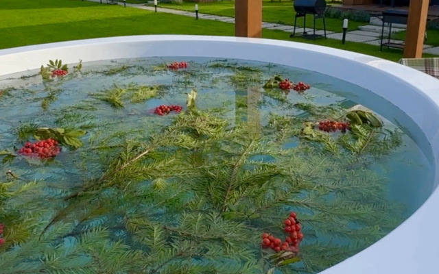 Частный дом Суздаль Villa