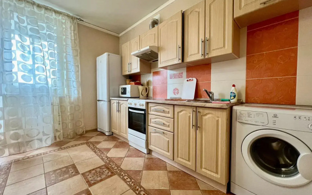 U Akvaparka Rivyera Flat